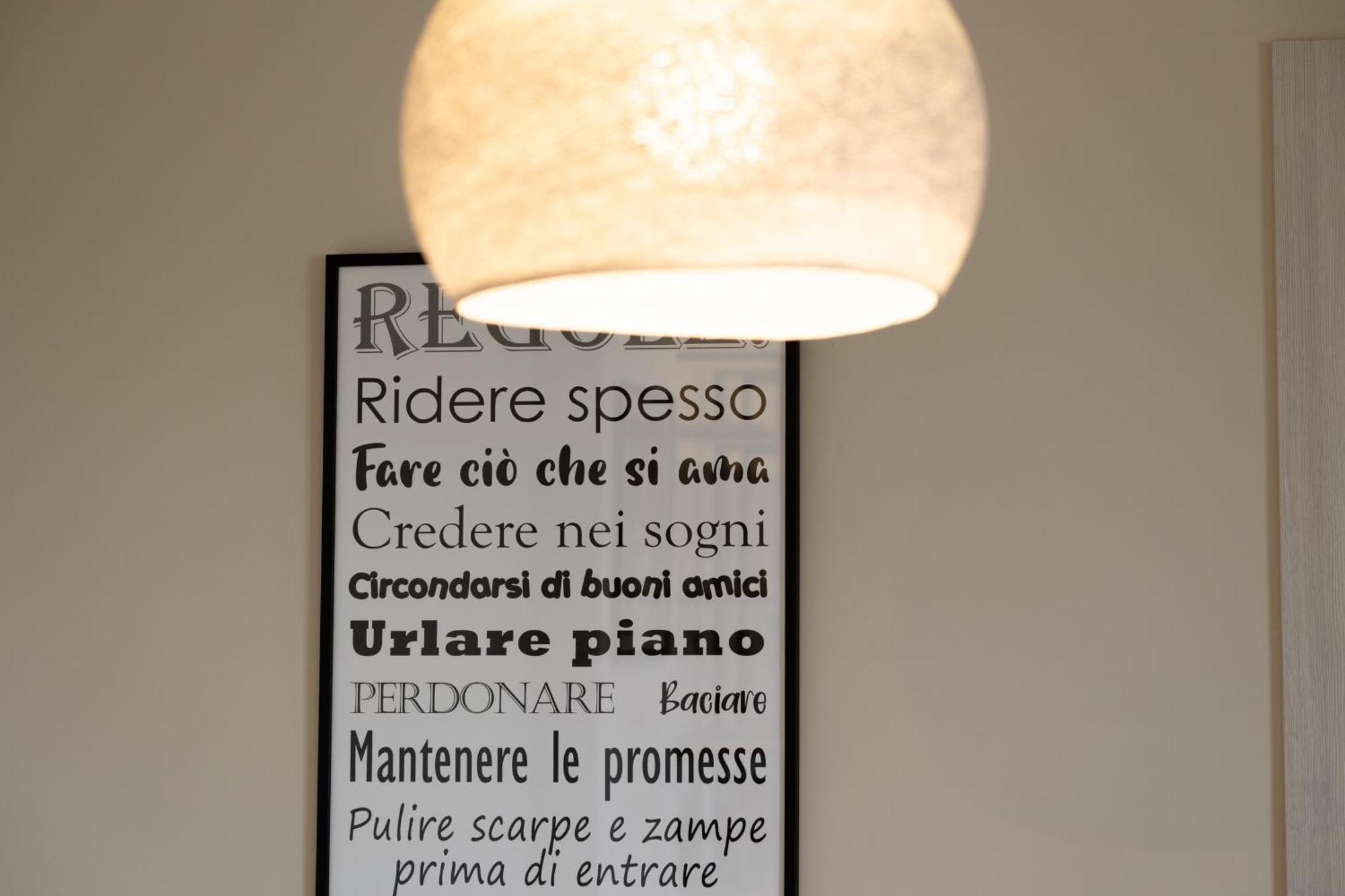Cinecitta Dreams Apartment *