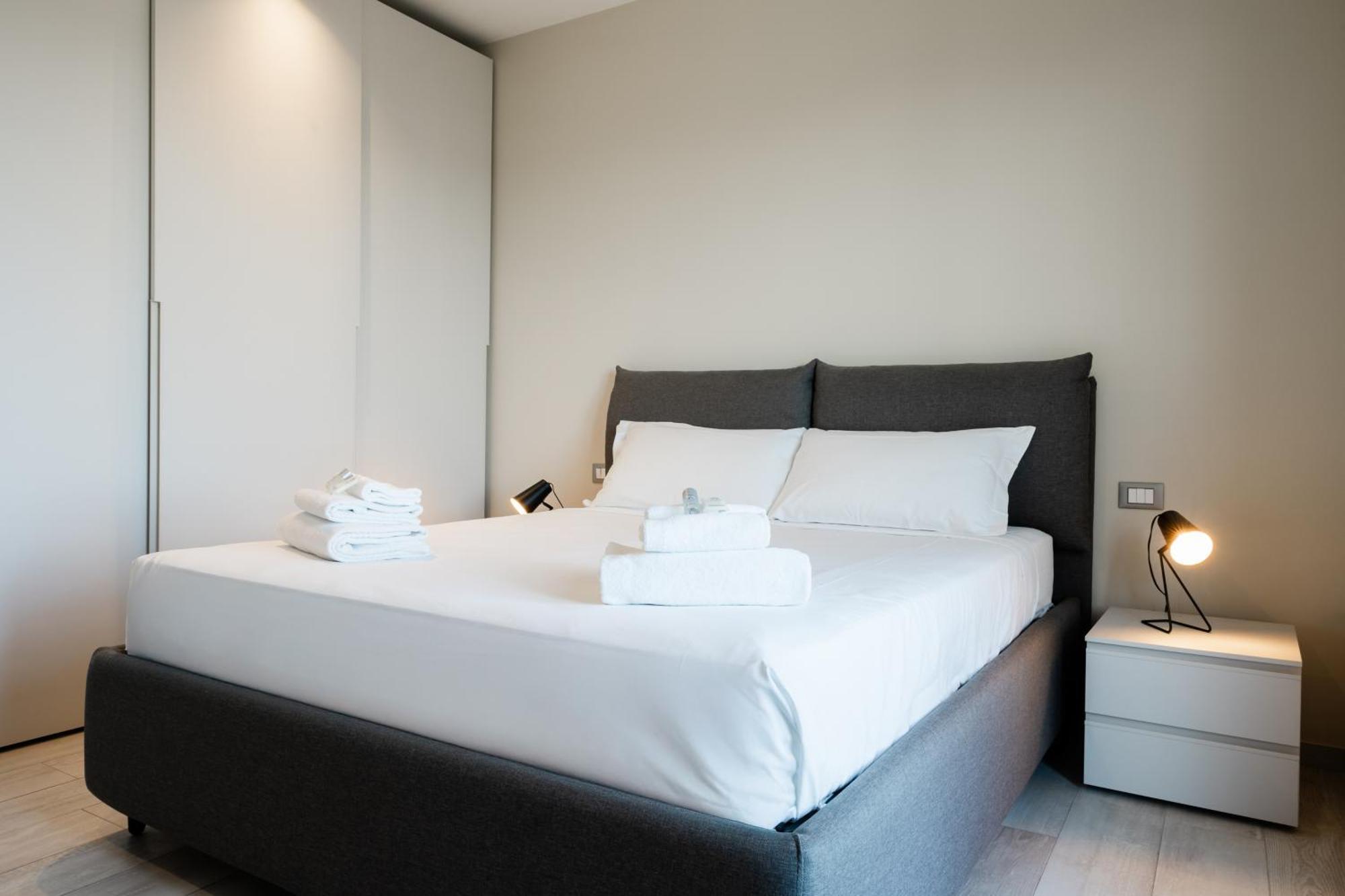 Cinecitta Dreams Apartment *